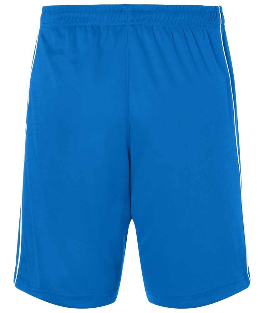 Basic Team Shorts Basic Team Shorts