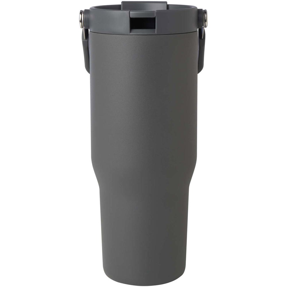 Bronx 900 ml RCS-zertifizierter Kupfer-Vakuum Isolierbecher aus Edelstahl mit Doppelfunktionsdeckel Bronx 900 ml RCS-zertifizierter Kupfer-Vakuum Isolierbecher aus Edelstahl mit Doppelfunktionsdeckel