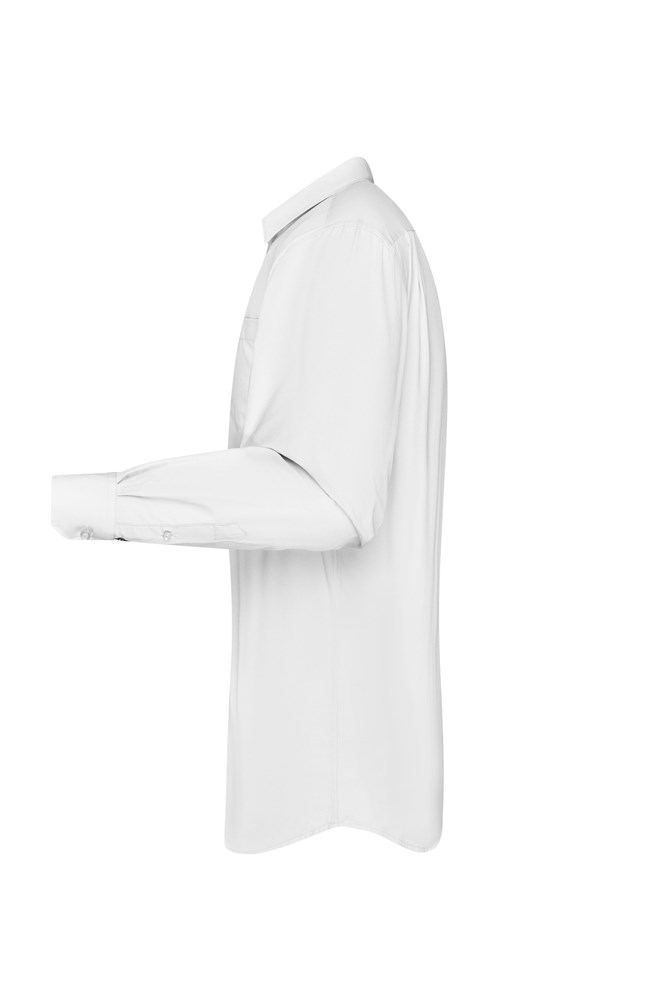 Men's Shirt Longsleeve Poplin Men's Shirt Longsleeve Poplin