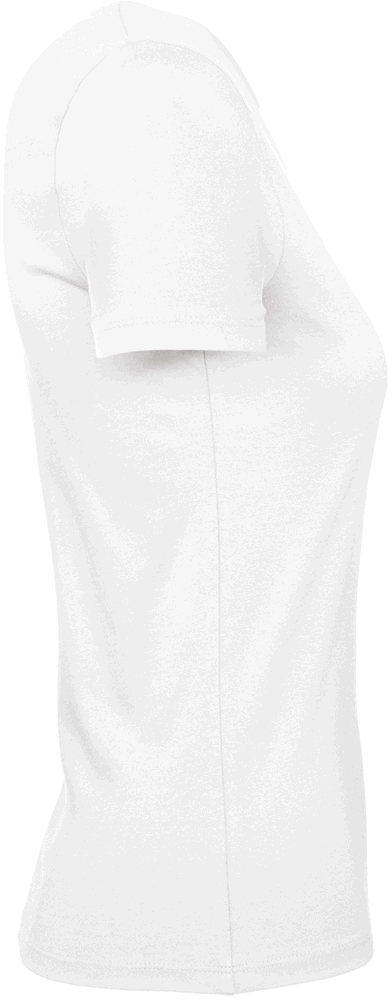 CGTW04T - #E190 Ladies' T-shirt CGTW04T - #E190 Ladies' T-shirt