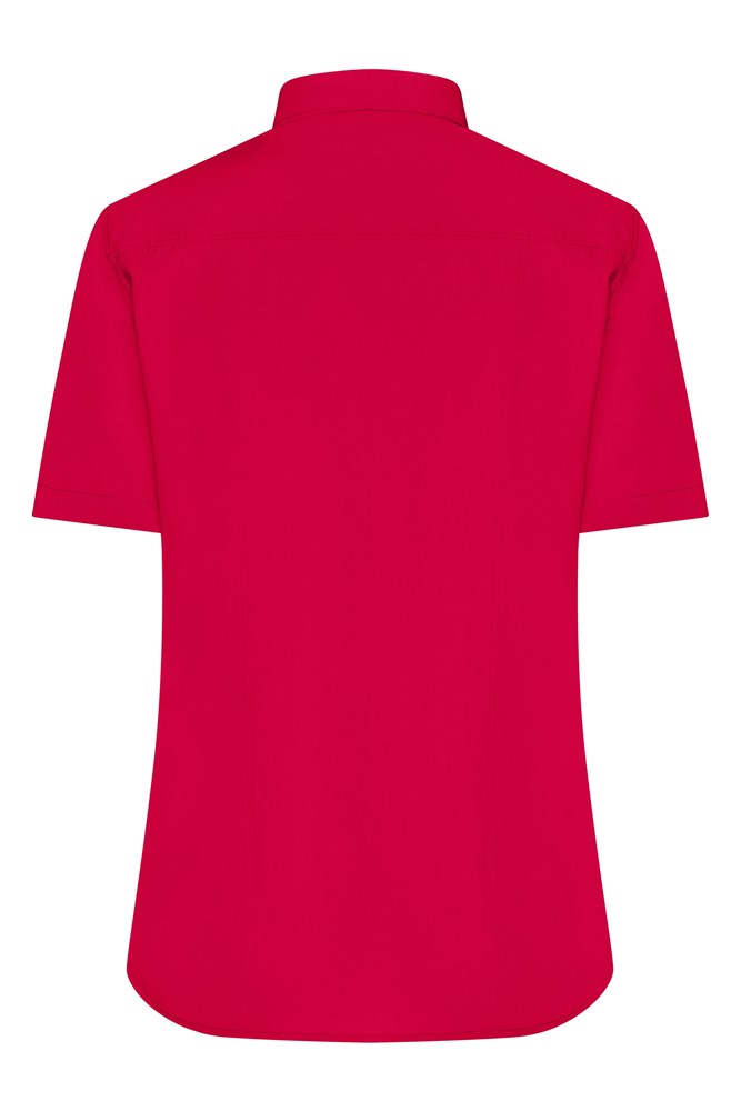 Ladies' Shirt Shortsleeve Poplin Ladies' Shirt Shortsleeve Poplin