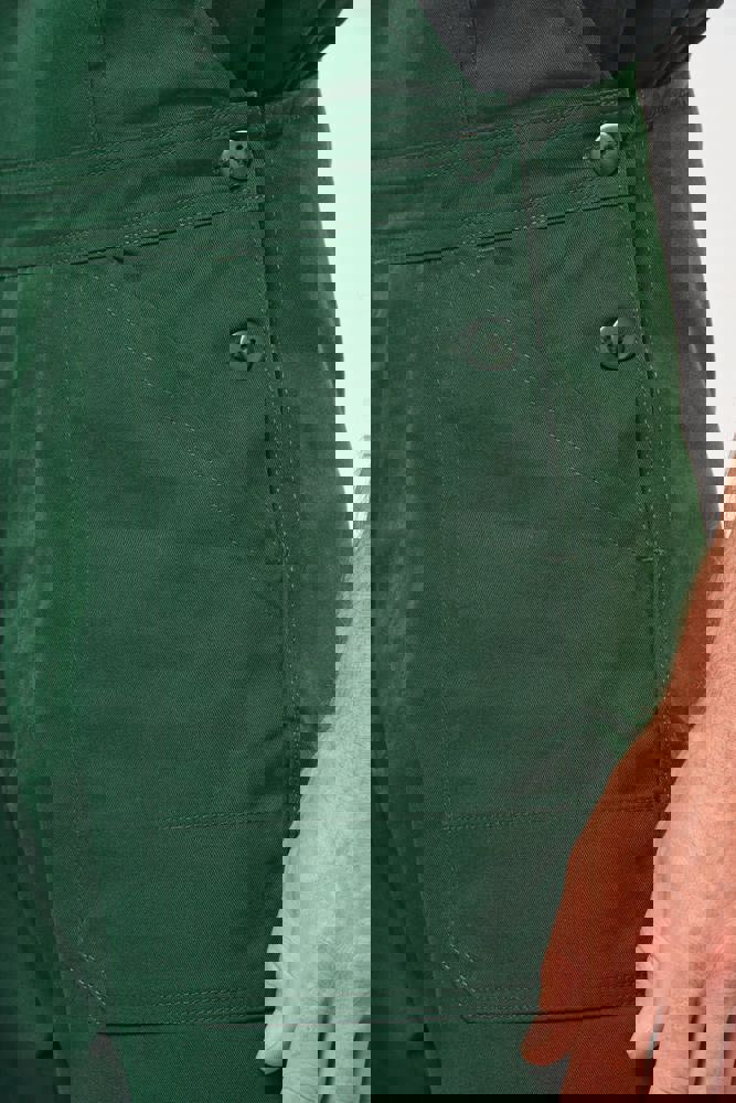 WK829 - Unisex-Arbeitslatzhose