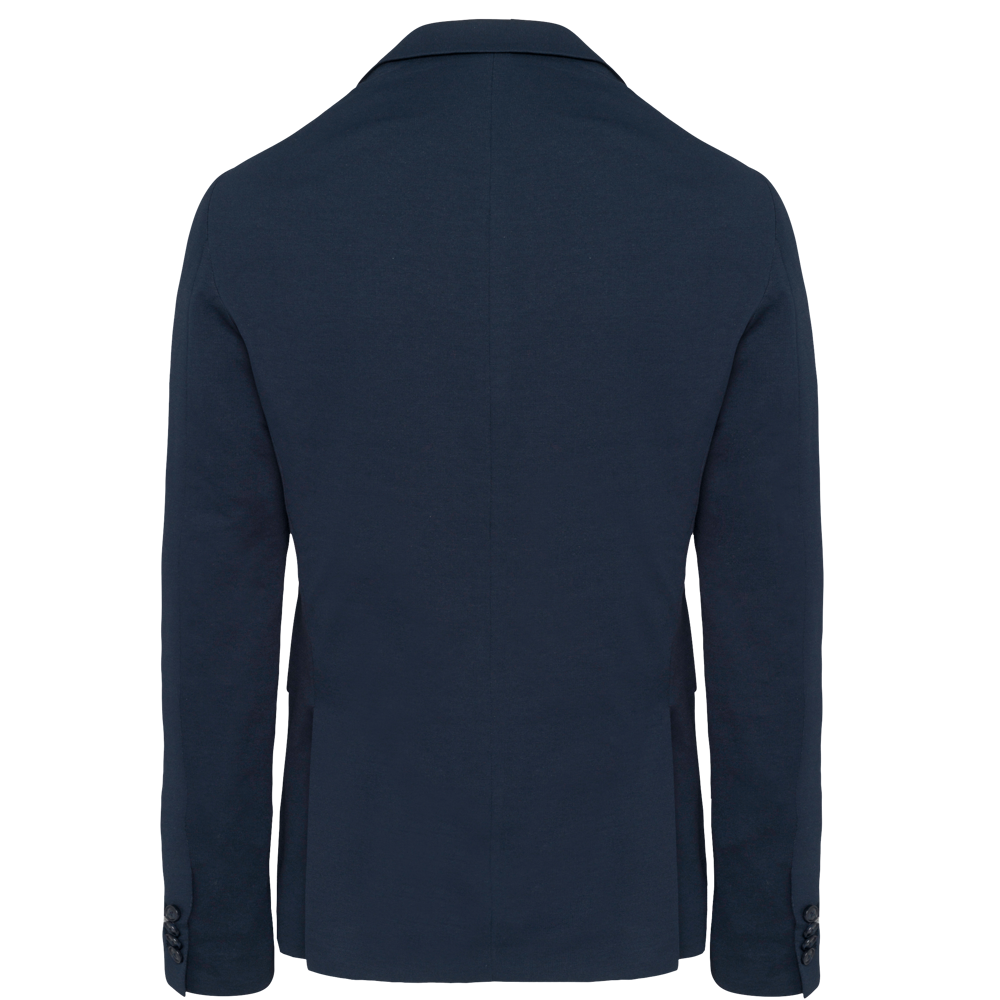 K6132 - Herren-Strickjacke