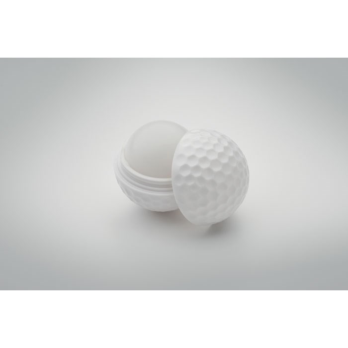 GOLF - Lippenbalsam Golfball