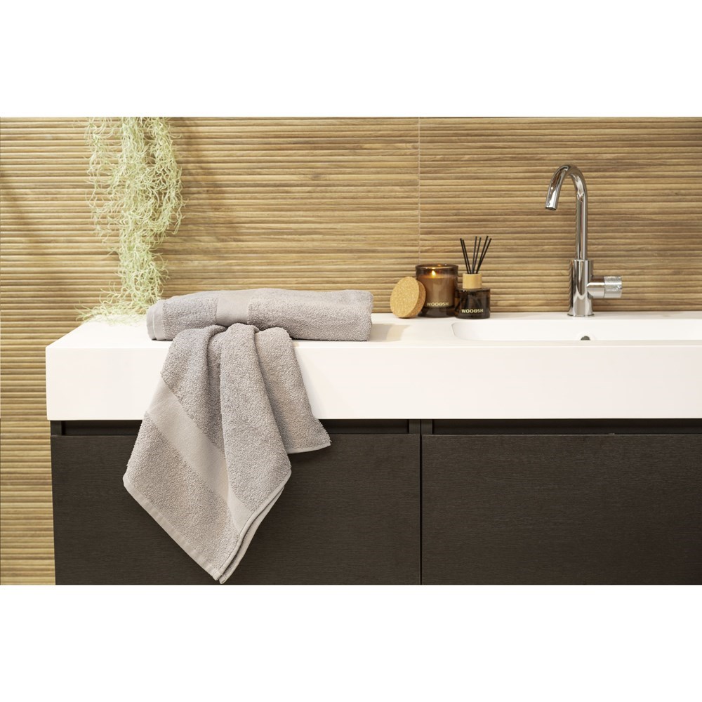 Wooosh Bath Towel GRS Recycle Cotton Mix 140 x 70 cm Wooosh Bath Towel GRS Recycle Cotton Mix 140 x 70 cm