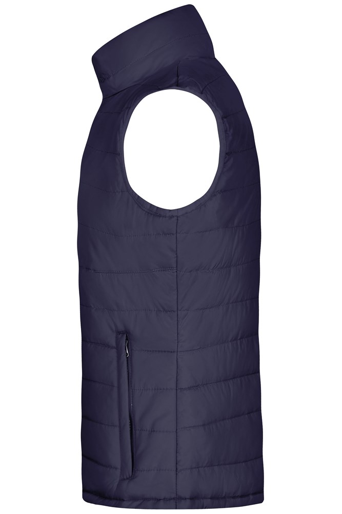 Men's Padded Vest Men's Padded Vest