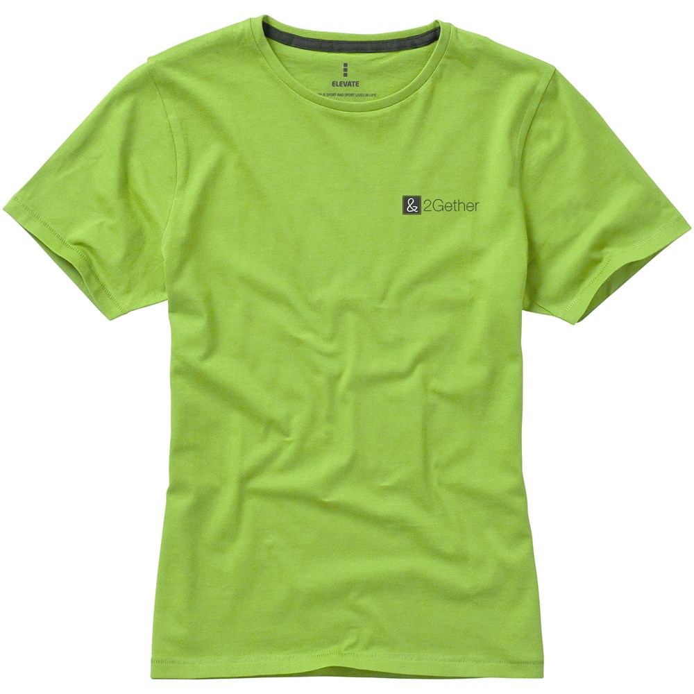 Nanaimo – T-Shirt für Damen Nanaimo – T-Shirt für Damen