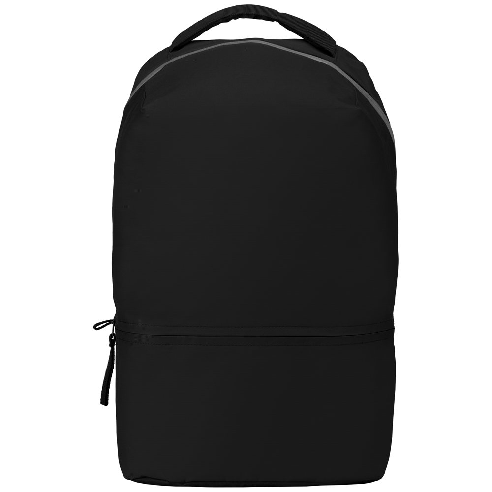 Terra Pack - 2-in-1-Rucksack und Lunch-Kühltasche Terra Pack - 2-in-1-Rucksack und Lunch-Kühltasche