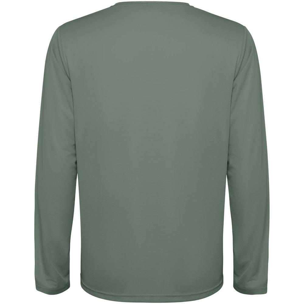 Estoril Langarm-Shirt Unisex Estoril Langarm-Shirt Unisex