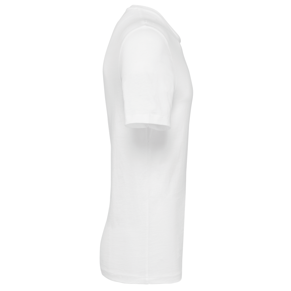 PK300 - Supima® Herren-T-Shirt mit Rundhals ausschnitt und kurzen Ärmeln