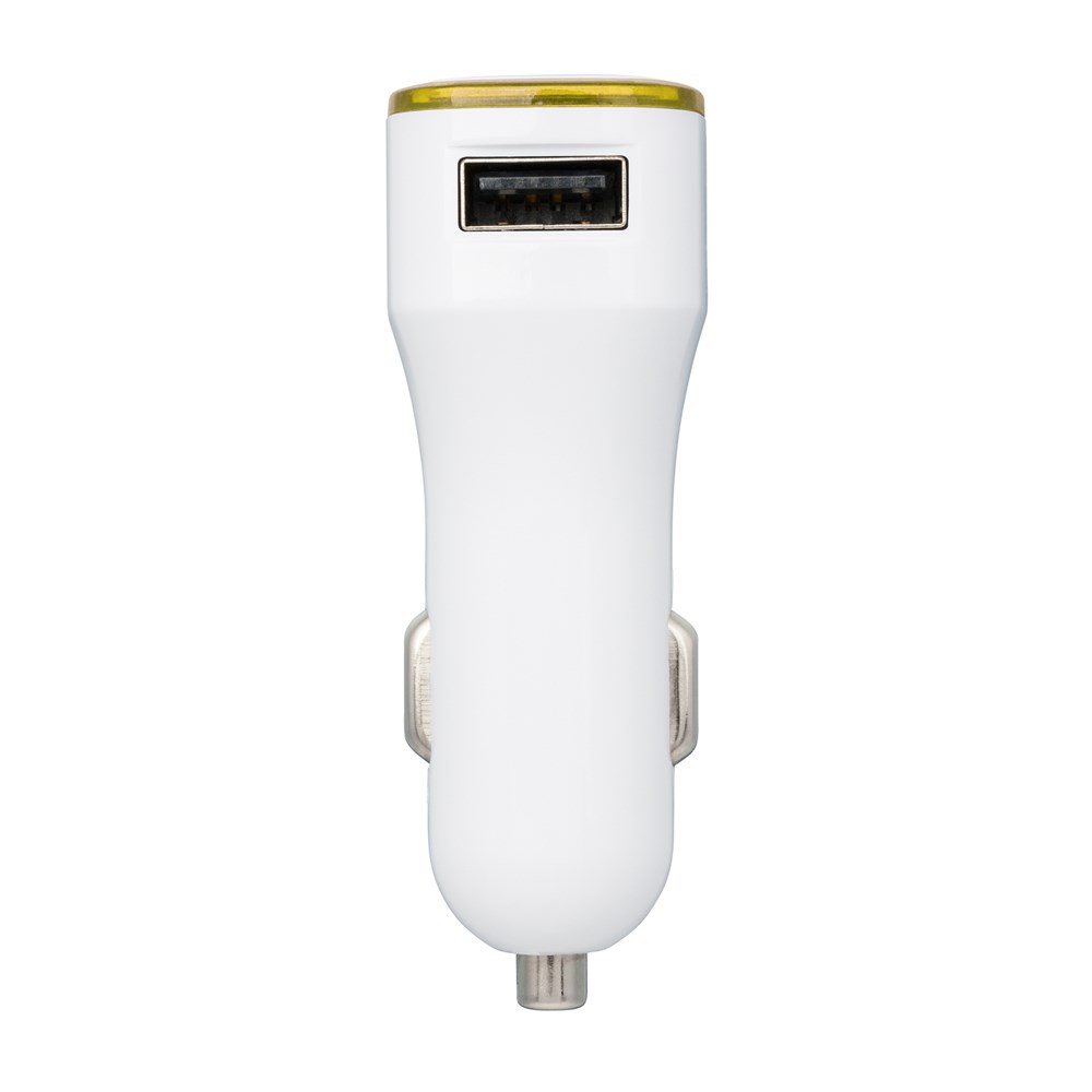 USB-Autoladeadapter Quick Charge 2.0® COLLECTION 500 USB-Autoladeadapter Quick Charge 2.0® COLLECTION 500