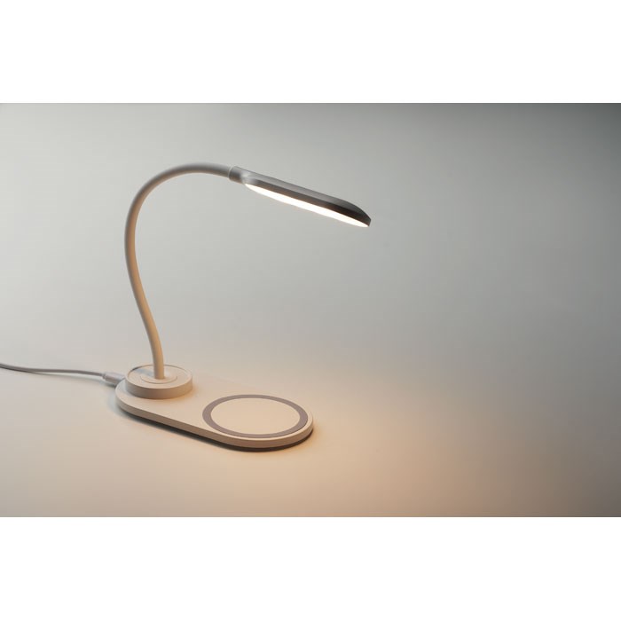 SATURN - Tischleuchte und Ladegerät 10W SATURN - Tischleuchte und Ladegerät 10W