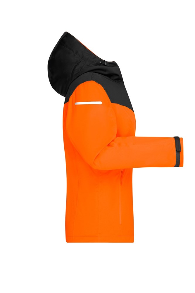 Ladies' Allweather Jacket   GRS