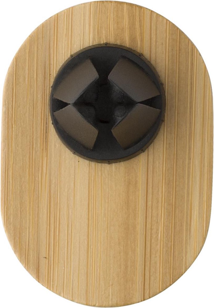 Bambus-Telefonhalter Larry Bambus-Telefonhalter Larry
