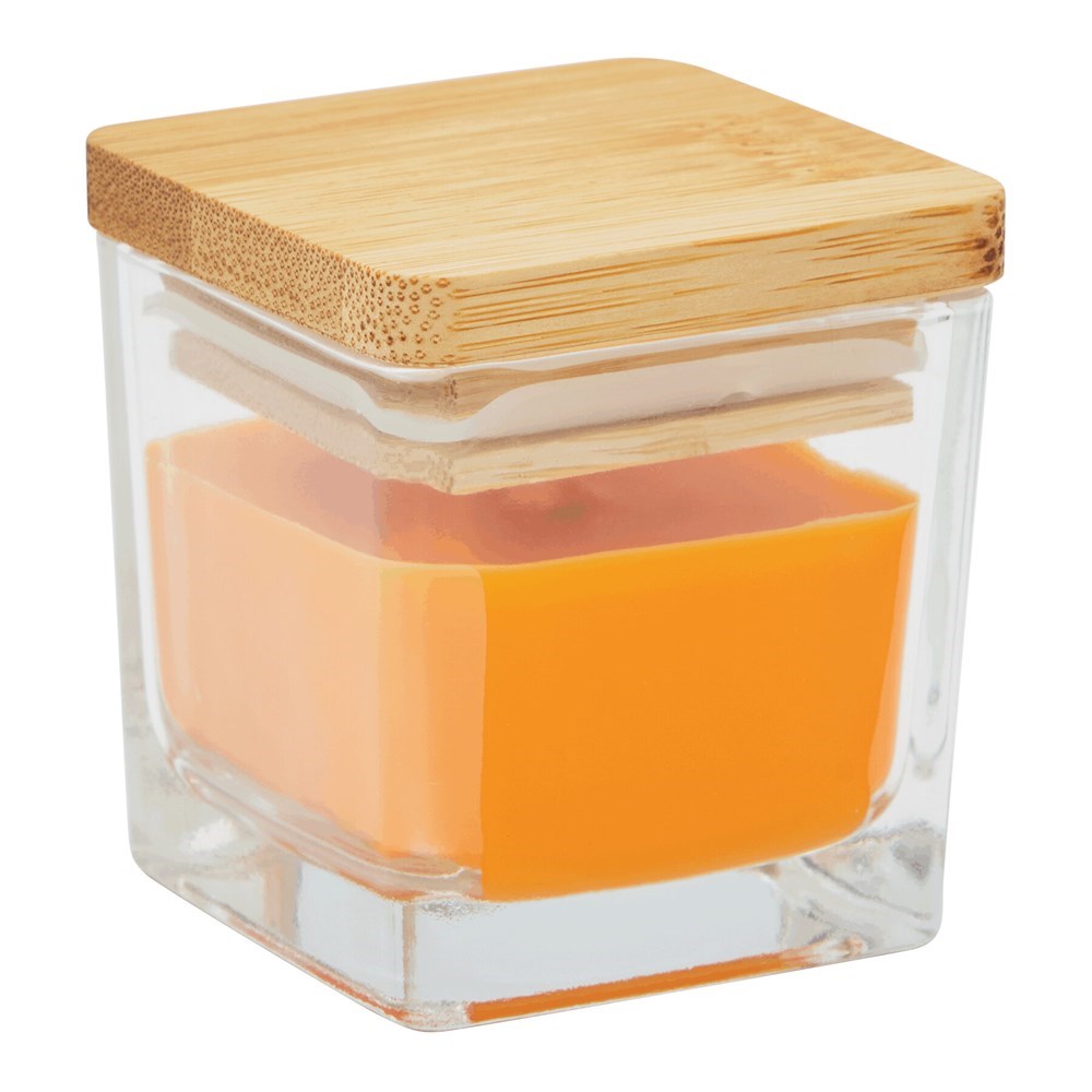 GLOW - orange / orange