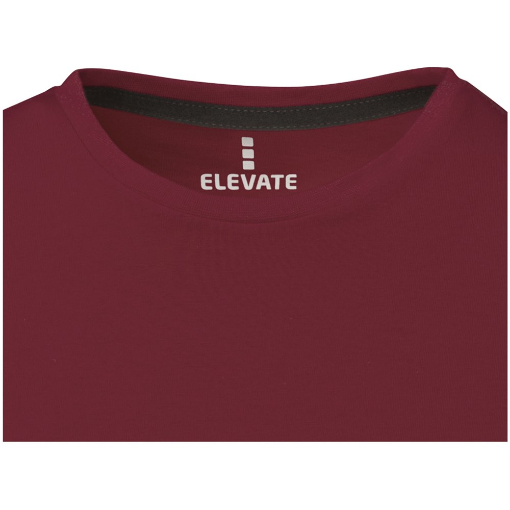 Nanaimo – T-Shirt für Damen Nanaimo – T-Shirt für Damen
