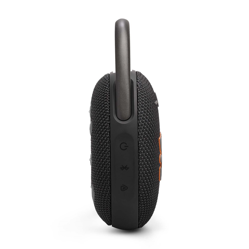 JBL Clip 5 Black JBL Clip 5 Black