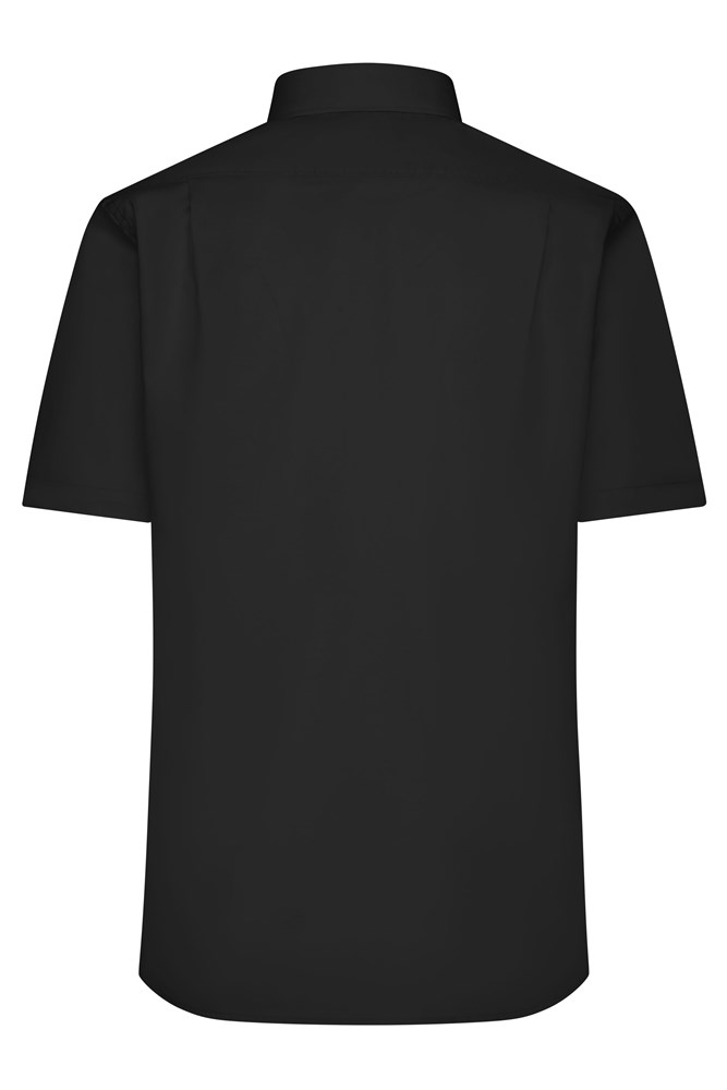 Men's Shirt Shortsleeve Micro-Twill Men's Shirt Shortsleeve Micro-Twill