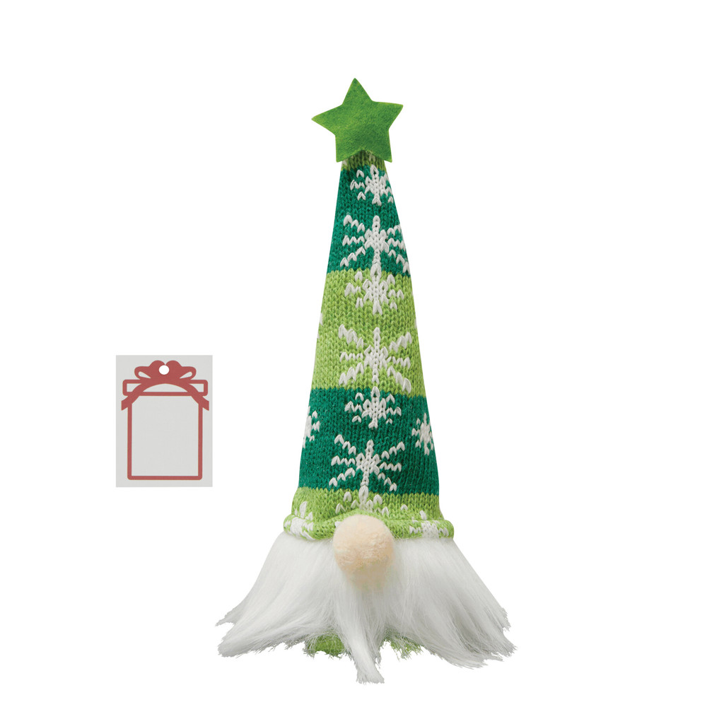 EMIL - Weihnachts-Wichtel, mit Licht