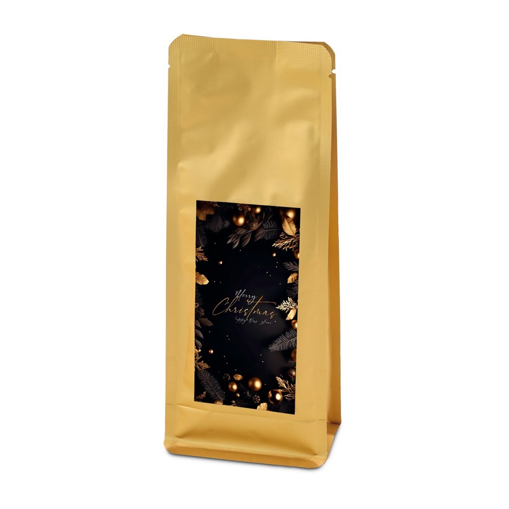 Goldener Weihnachtstee Goldener Weihnachtstee