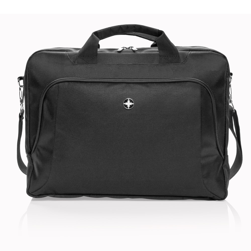 Deluxe 15” Laptop-Tasche Deluxe 15” Laptop-Tasche