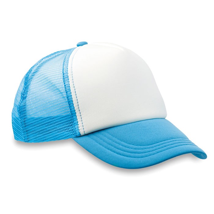 TRUCKER CAP - Truckers Cap - Türkis