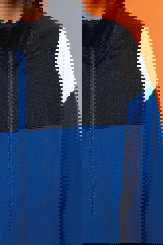 PA391 - Kinder Trainingsjacke mit Reißverschluss