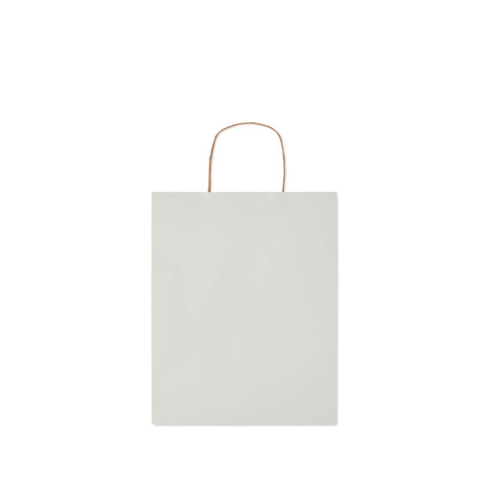 PAPER TONE M - Papiertüte, medium 90 g/m² PAPER TONE M - Papiertüte, medium 90 g/m²