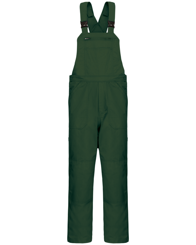 WK829 - Unisex-Arbeitslatzhose