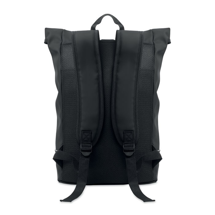 LAPTOSA - 15" Rolltop-Laptop-Rucksack LAPTOSA - 15" Rolltop-Laptop-Rucksack