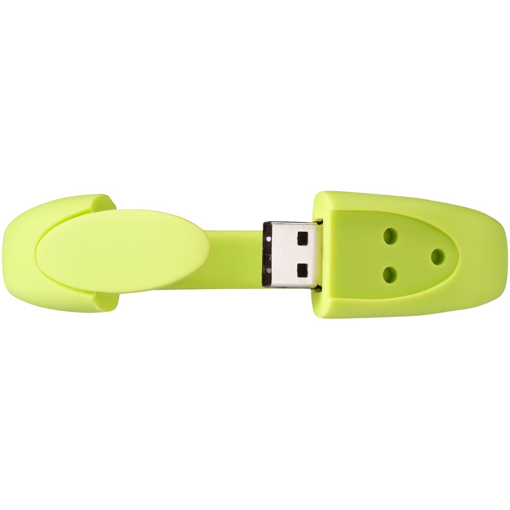 Bracelet USB-Stick Bracelet USB-Stick