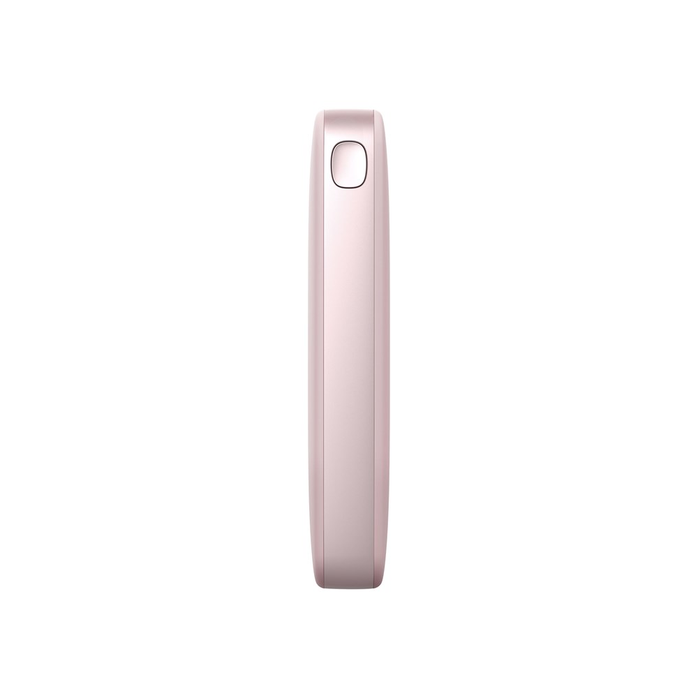 Fresh 'n Rebel Powerbank 12000 mAh USB-C Smokey Pink