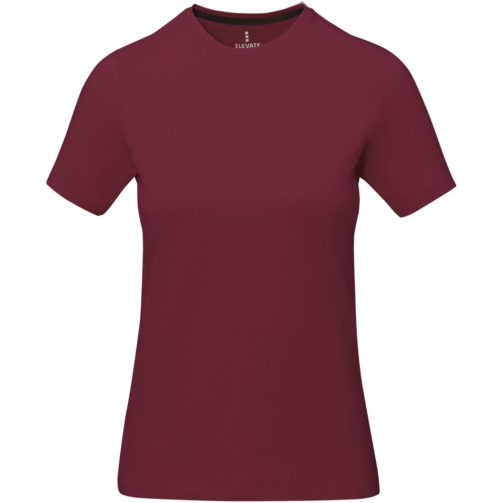 Nanaimo – T-Shirt für Damen Nanaimo – T-Shirt für Damen