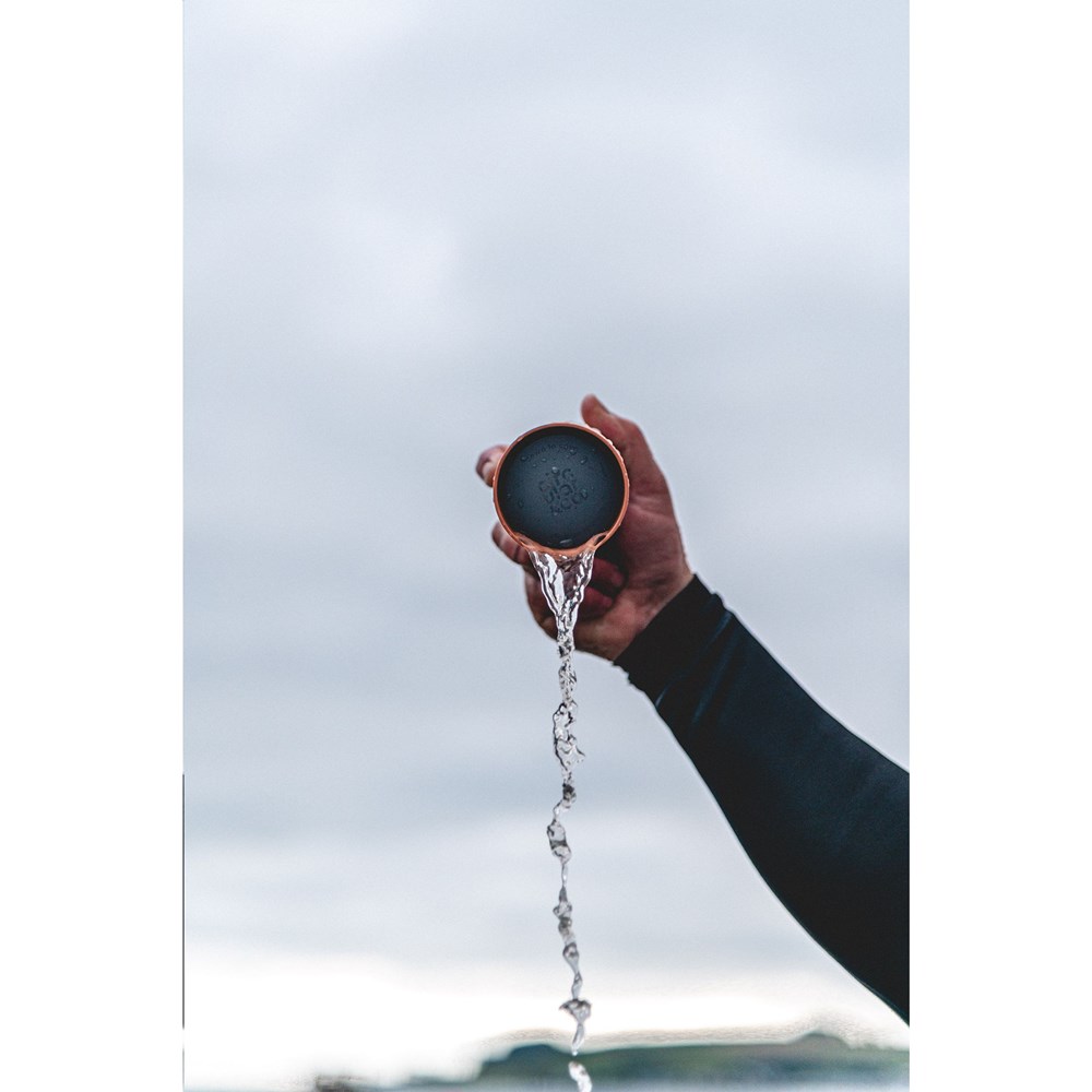 Circular&Co Reusable Bottle 600 ml Wasserflasche Circular&Co Reusable Bottle 600 ml Wasserflasche