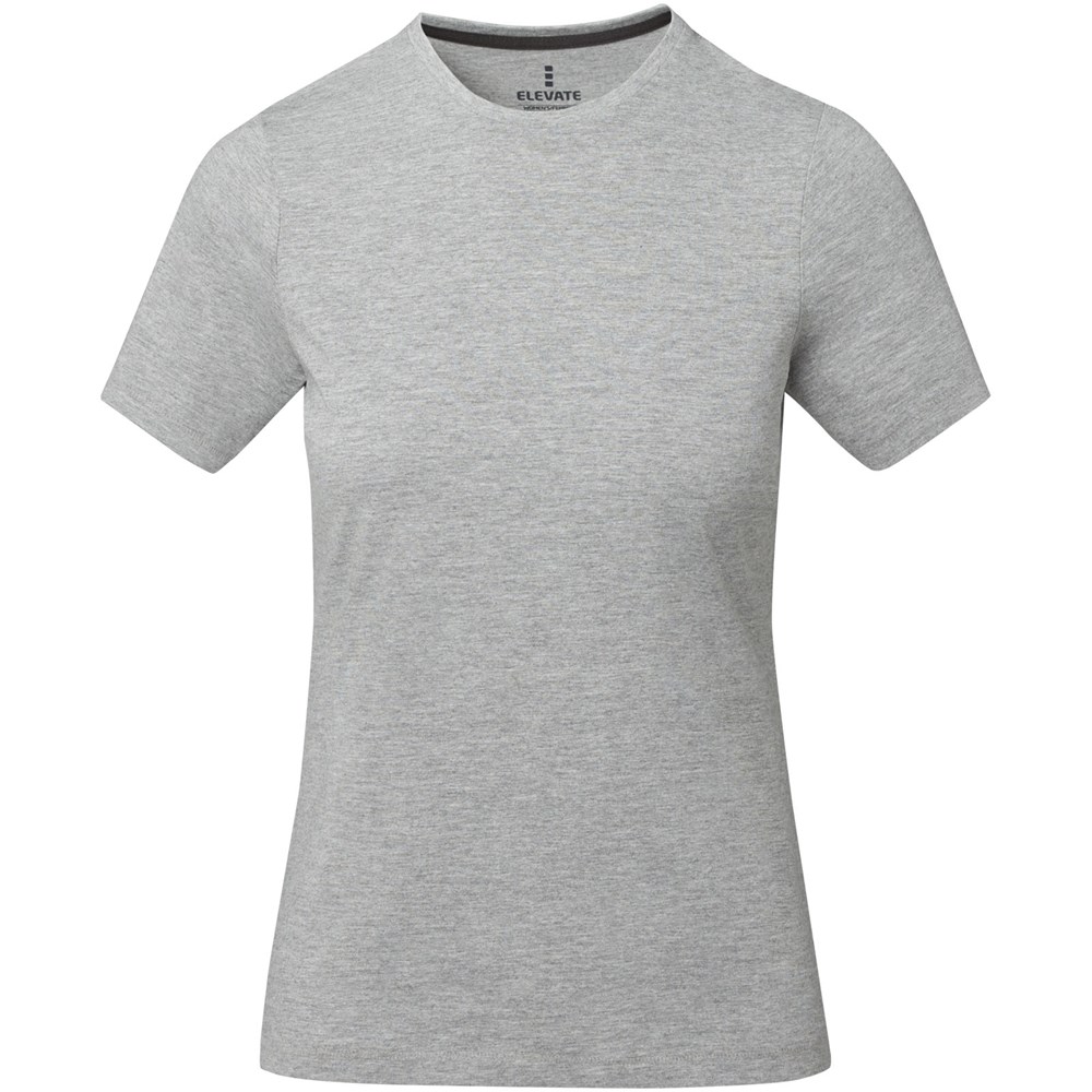 Nanaimo – T-Shirt für Damen Nanaimo – T-Shirt für Damen