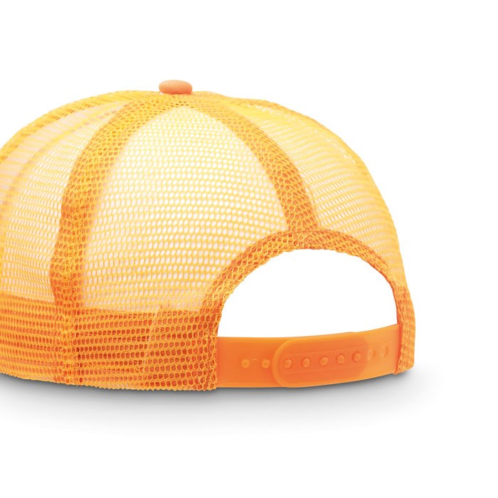 TRUCKER CAP - Truckers Cap TRUCKER CAP - Truckers Cap