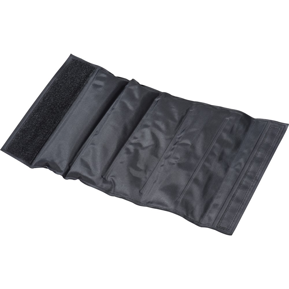 Kühlmanschette aus Nylon mit integrierten Kühlpads RICHARD
