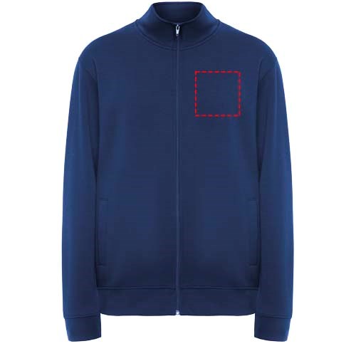 Ulan Sweatjacke Unisex Ulan Sweatjacke Unisex