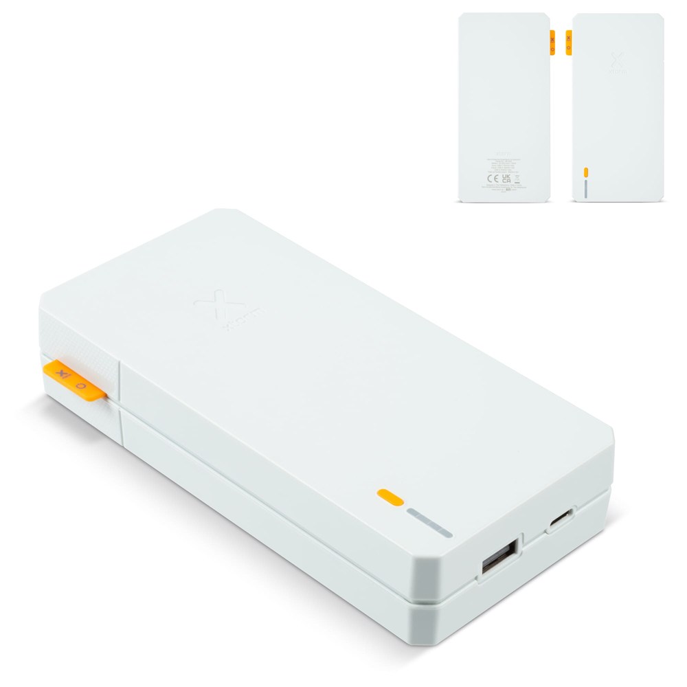 Xtorm Essential Powerbank 20000mAh