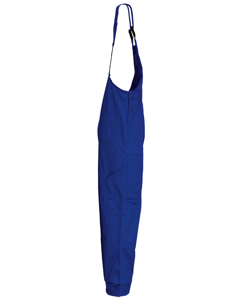 WK829 - Unisex-Arbeitslatzhose