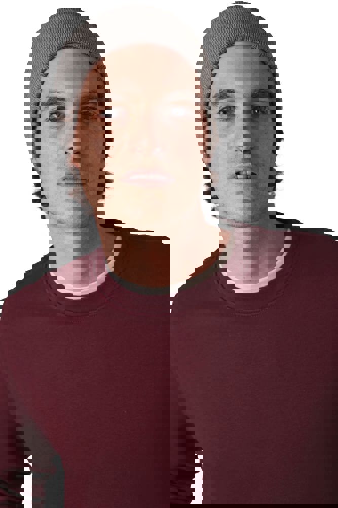 KP533 - Umschlagmütze - K-up Gold Label