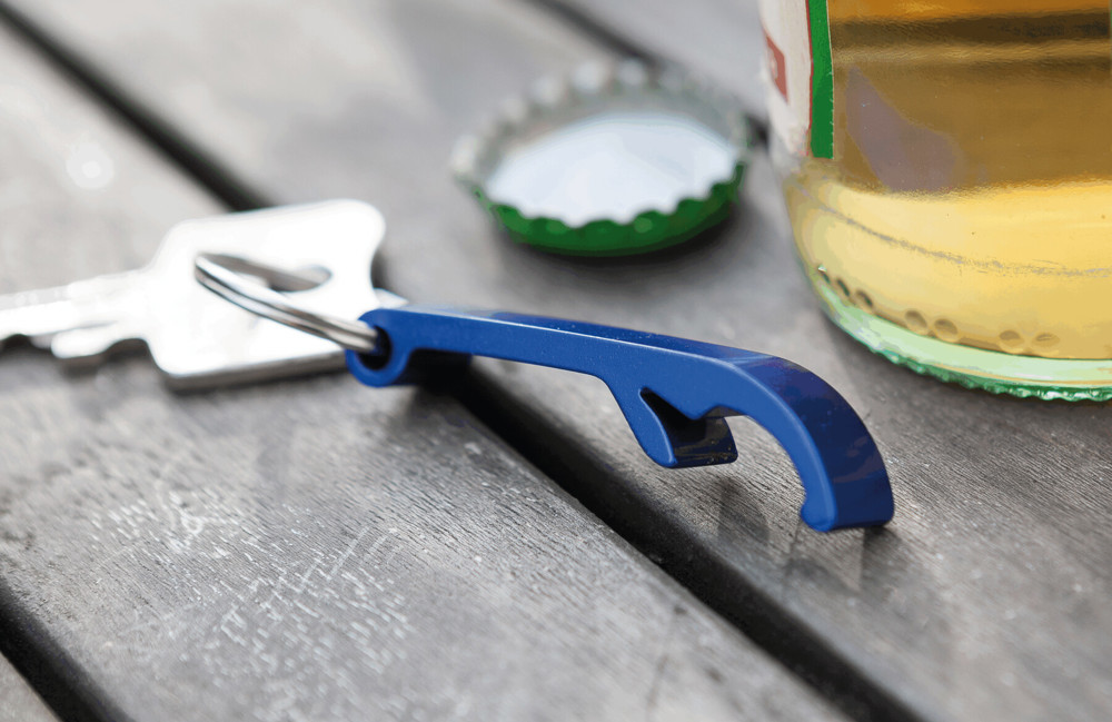 OPEN - Schlüsselanhänger