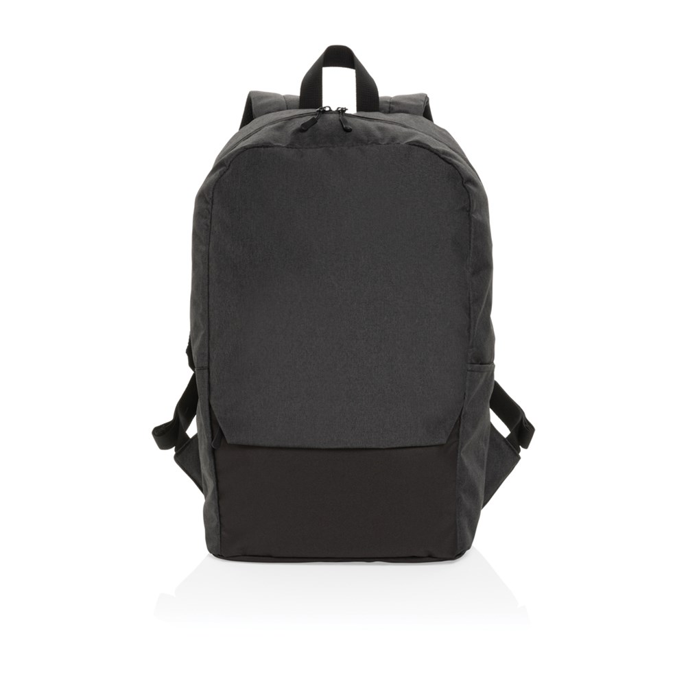 Kazu AWARE™ 15,6" RPET Laptop-Rucksack Kazu AWARE™ 15,6" RPET Laptop-Rucksack