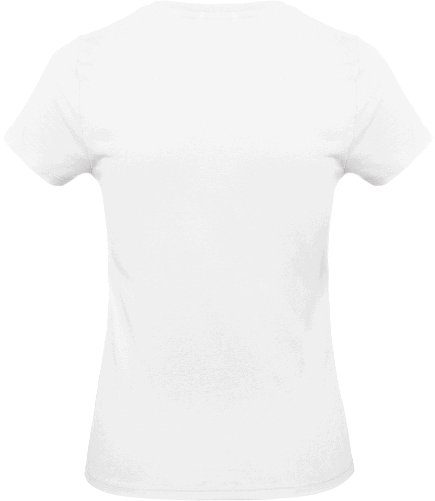 CGTW04T - #E190 Ladies' T-shirt CGTW04T - #E190 Ladies' T-shirt