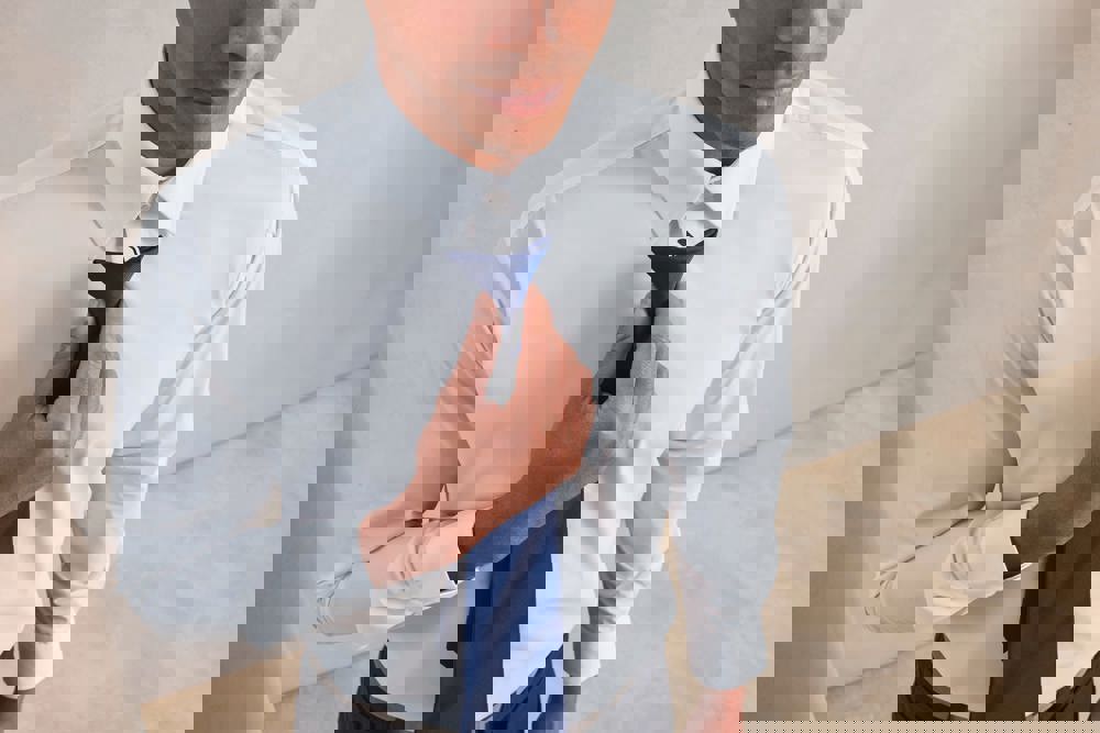 PR785 - Colours Fashion Clip Tie