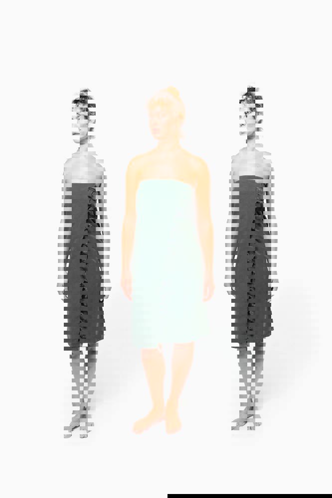 K133 - Vintage Fouta-Tuch