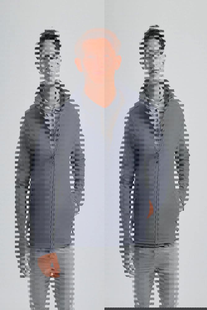 RU420M - Softhsell-Jacke Essential