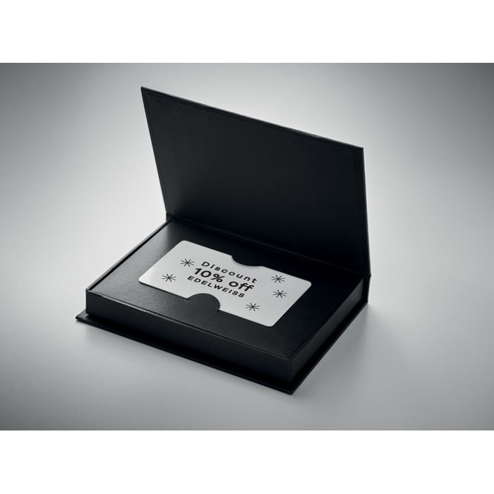 HAKO - Geschenkkarten-Box HAKO - Geschenkkarten-Box
