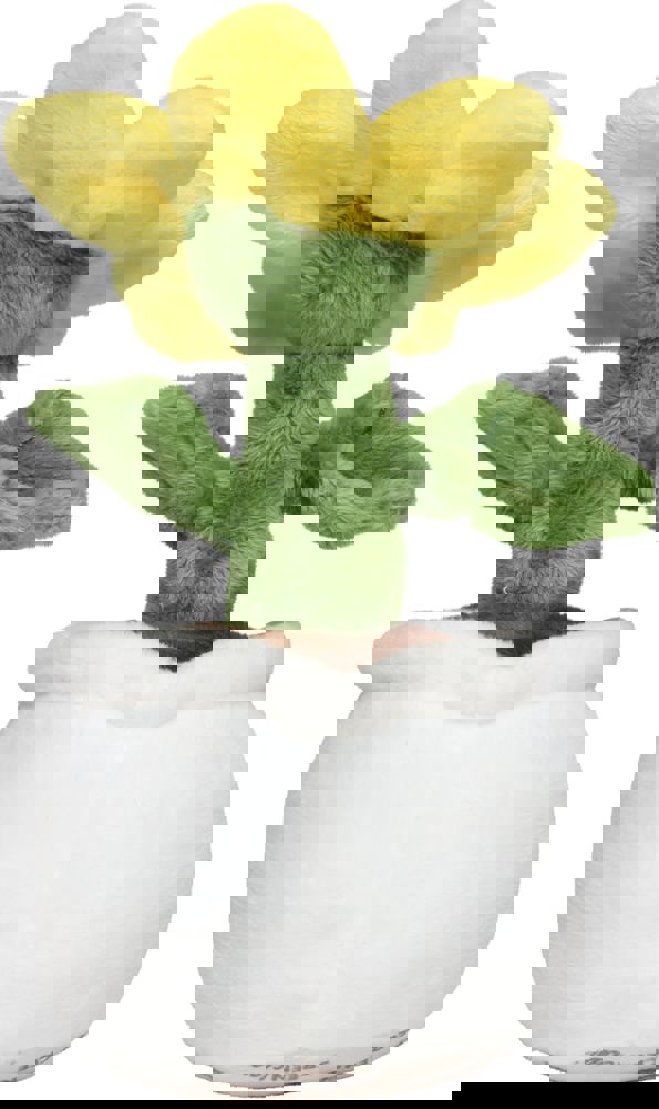 Schmoozies® Evergreenies® Sonnenblume, multicolour, one size