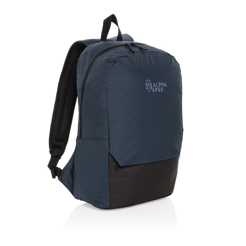 Kazu AWARE™ 15,6" RPET Laptop-Rucksack Kazu AWARE™ 15,6" RPET Laptop-Rucksack